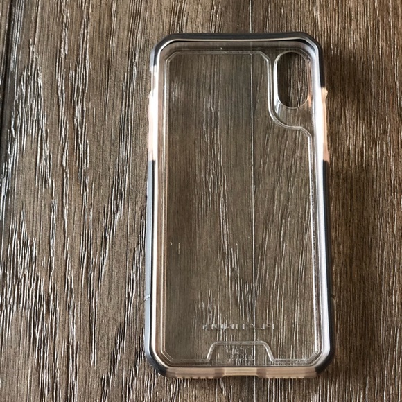 iPhone X Protective Case - Picture 2 of 2